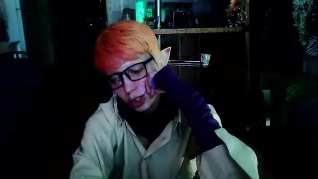 Thumbnail 2, raziel_haze's Stream at Chaturbate, 1 month ago