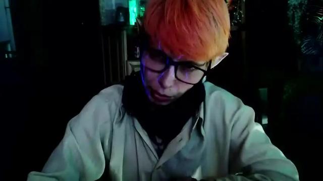 Image 8 of raziel_haze Stream on Chaturbate on 1 month ago