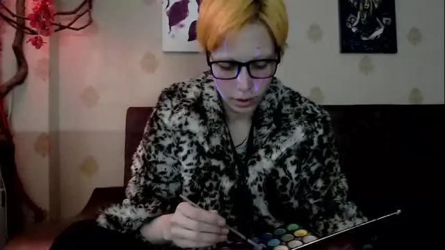 Thumbnail 1, raziel_haze's Stream at Chaturbate, 25 days ago