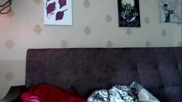 Image 11 of raziel_haze Stream on Chaturbate on 1 month ago