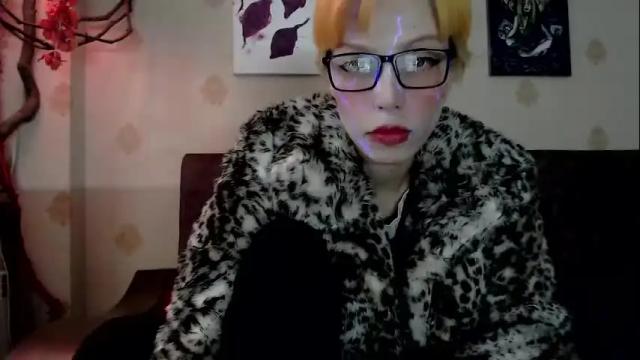Image 3 of raziel_haze Stream on Chaturbate on 1 month ago