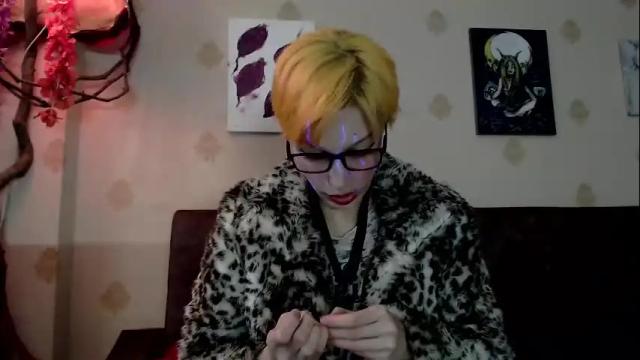 Image 4 of raziel_haze Stream on Chaturbate on 1 month ago