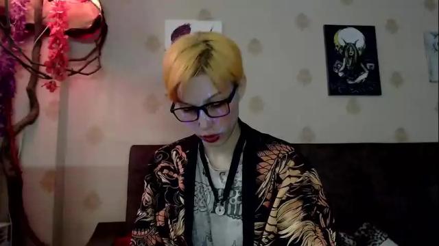 Image 6 of raziel_haze Stream on Chaturbate on 1 month ago