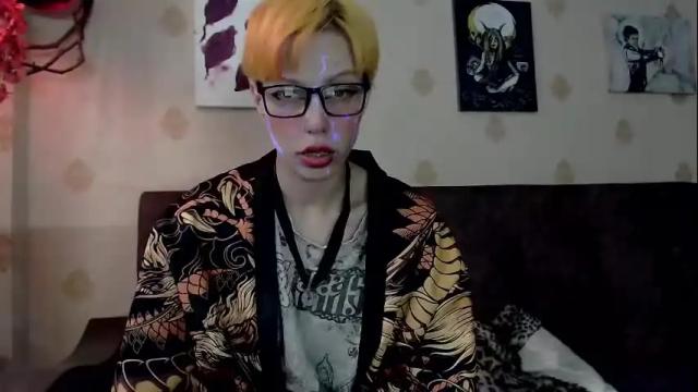 Image 8 of raziel_haze Stream on Chaturbate on 1 month ago