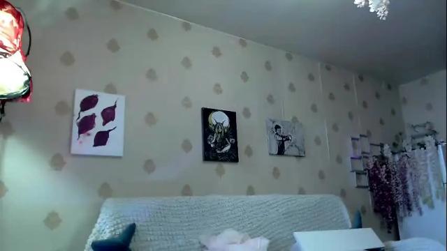 Image 6 of raziel_haze Stream on Chaturbate on 28 days ago