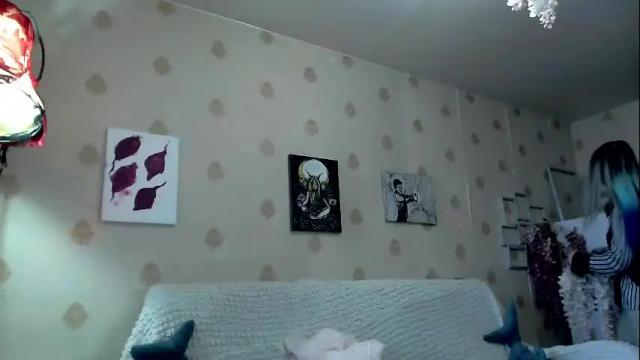 Image 7 of raziel_haze Stream on Chaturbate on 28 days ago