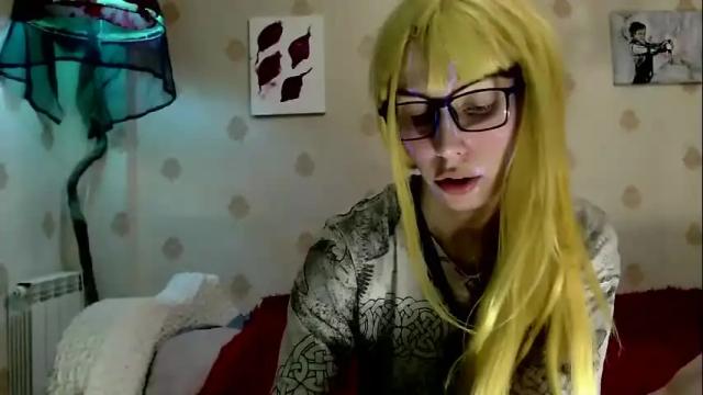 Thumbnail 1, raziel_haze's Stream at Chaturbate, 20 days ago