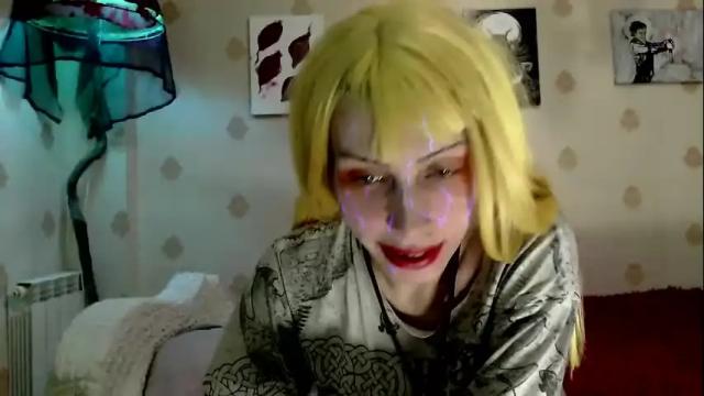 Image 11 of raziel_haze Stream on Chaturbate on 25 days ago