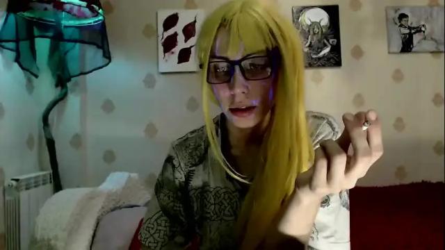 Image 2 of raziel_haze Stream on Chaturbate on 25 days ago