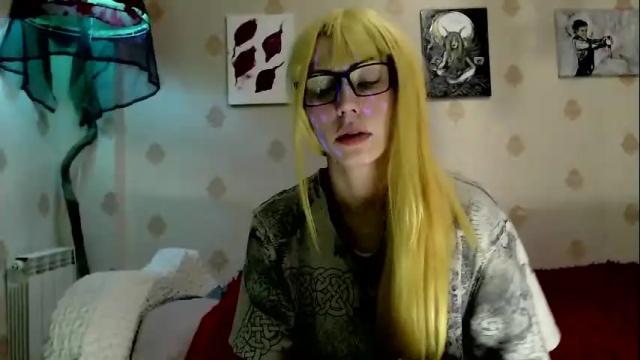 Image 3 of raziel_haze Stream on Chaturbate on 25 days ago