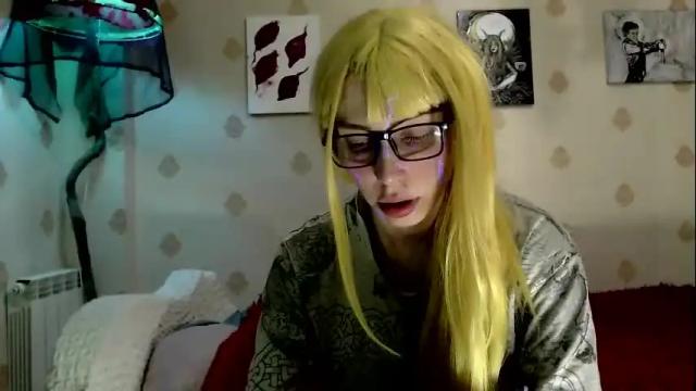 Image 4 of raziel_haze Stream on Chaturbate on 25 days ago
