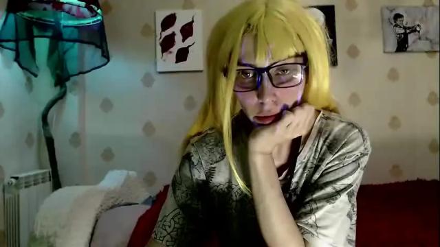 Thumbnail 2, raziel_haze's Stream at Chaturbate, 20 days ago