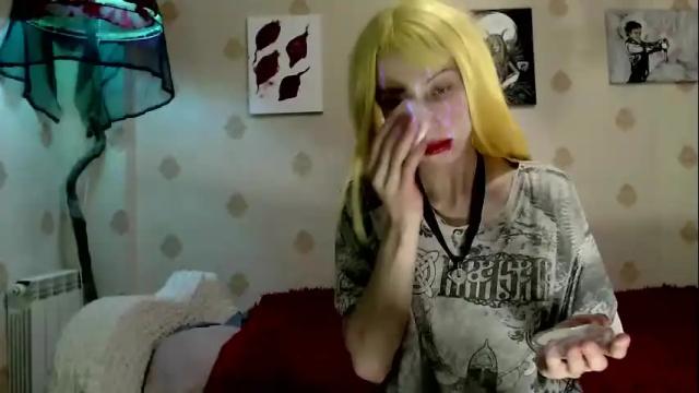 Image 7 of raziel_haze Stream on Chaturbate on 25 days ago
