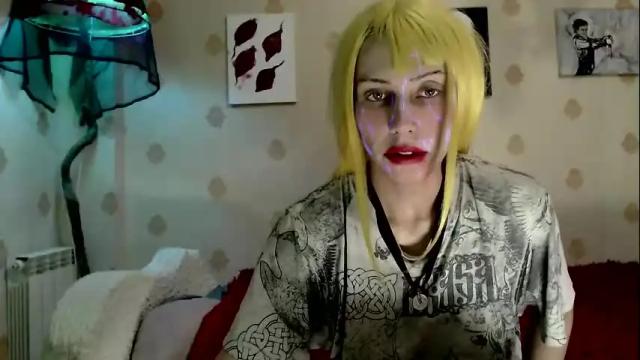 Image 8 of raziel_haze Stream on Chaturbate on 25 days ago