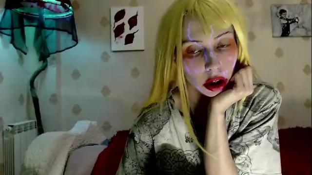 Thumbnail 3, raziel_haze's Stream at Chaturbate, 20 days ago