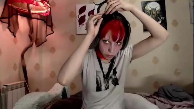 Thumbnail 1, raziel_haze's Stream at Chaturbate, 12 days ago