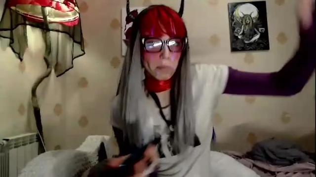 Image 10 of raziel_haze Stream on Chaturbate on 17 days ago
