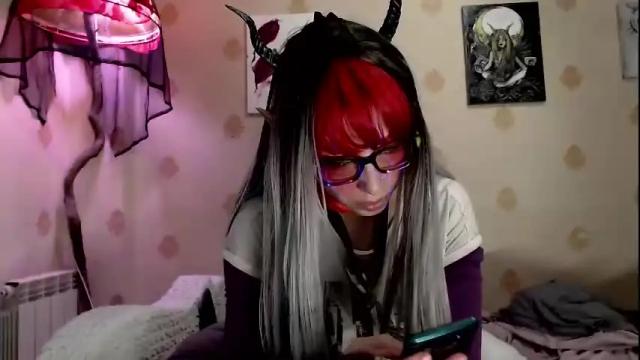 Image 11 of raziel_haze Stream on Chaturbate on 17 days ago