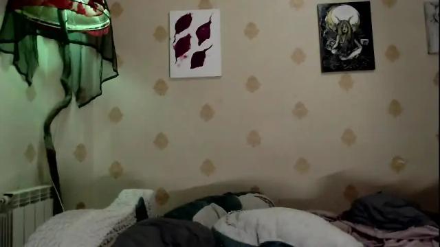 Image 12 of raziel_haze Stream on Chaturbate on 17 days ago