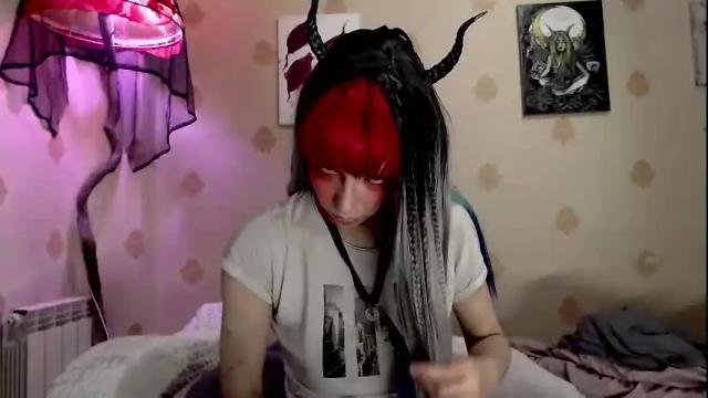 Image 4 of raziel_haze Stream on Chaturbate on 17 days ago
