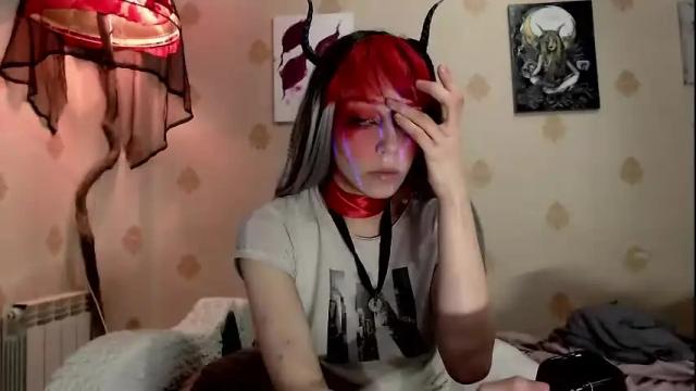 Thumbnail 2, raziel_haze's Stream at Chaturbate, 12 days ago