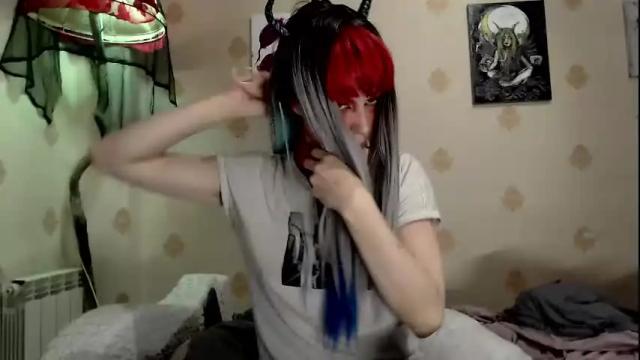 Image 6 of raziel_haze Stream on Chaturbate on 17 days ago