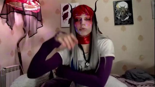Image 7 of raziel_haze Stream on Chaturbate on 17 days ago