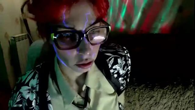 Image 10 of raziel_haze Stream on Chaturbate on 15 days ago