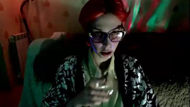 Image 11 of raziel_haze Stream on Chaturbate on 15 days ago