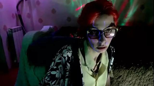 Image 12 of raziel_haze Stream on Chaturbate on 15 days ago