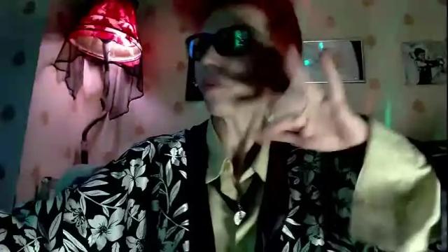 Image 2 of raziel_haze Stream on Chaturbate on 15 days ago