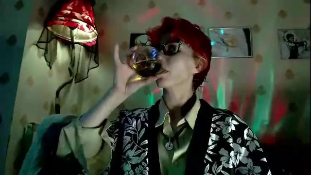 Image 3 of raziel_haze Stream on Chaturbate on 15 days ago