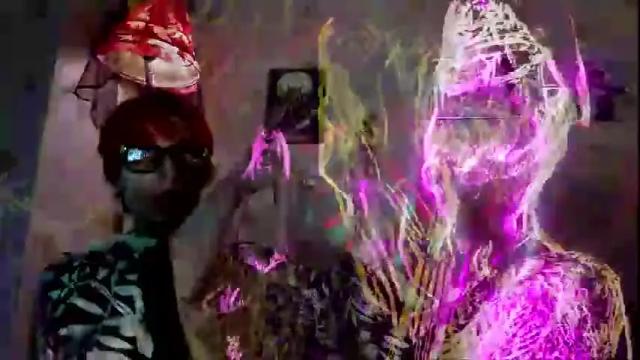Image 4 of raziel_haze Stream on Chaturbate on 15 days ago