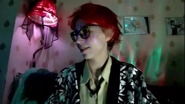Thumbnail 2, raziel_haze's Stream at Chaturbate, 6 days ago