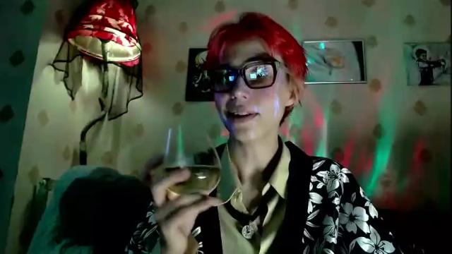 Image 6 of raziel_haze Stream on Chaturbate on 15 days ago