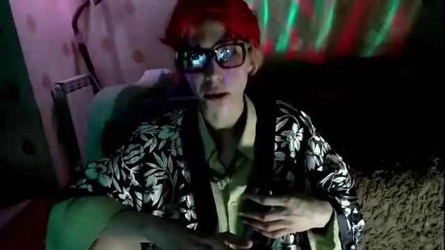 Thumbnail 3, raziel_haze's Stream at Chaturbate, 6 days ago