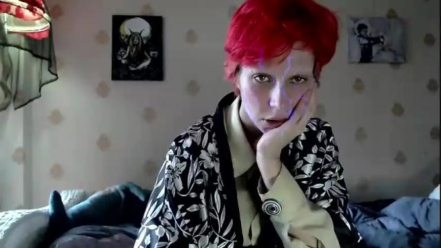 Image 10 of raziel_haze Stream on Chaturbate on 14 days ago