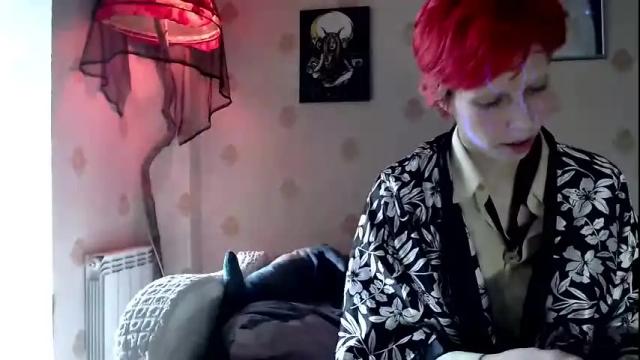 Image 11 of raziel_haze Stream on Chaturbate on 14 days ago