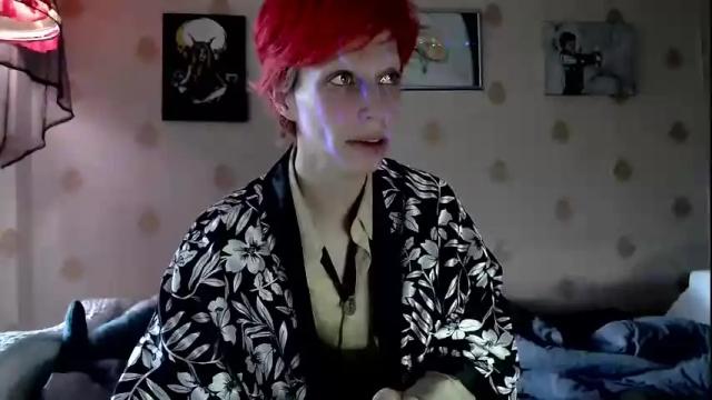 Image 12 of raziel_haze Stream on Chaturbate on 14 days ago