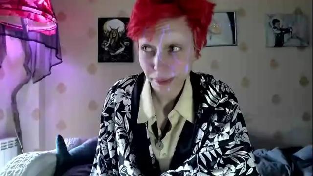 Image 2 of raziel_haze Stream on Chaturbate on 14 days ago
