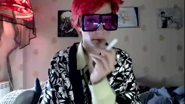 Image 3 of raziel_haze Stream on Chaturbate on 14 days ago