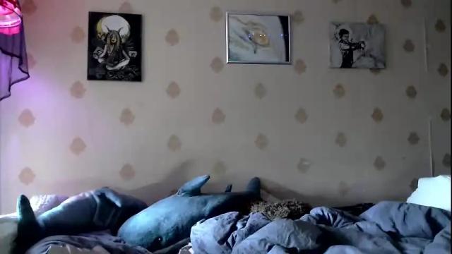 Thumbnail 2, raziel_haze's Stream at Chaturbate, 5 days ago