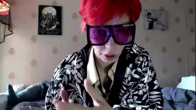 Image 6 of raziel_haze Stream on Chaturbate on 14 days ago