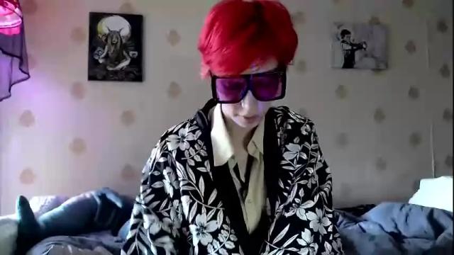 Image 7 of raziel_haze Stream on Chaturbate on 14 days ago