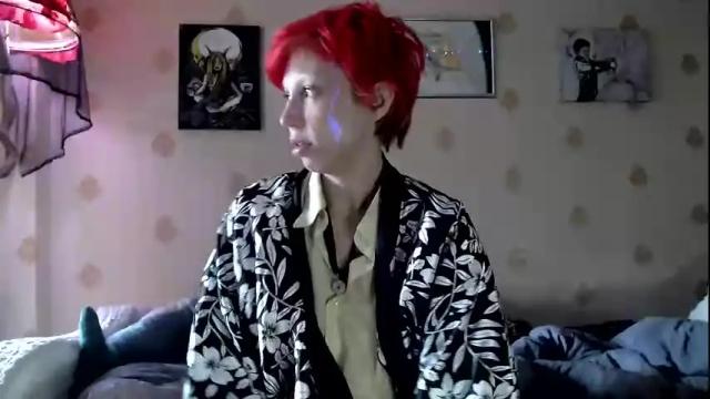 Thumbnail 3, raziel_haze's Stream at Chaturbate, 5 days ago