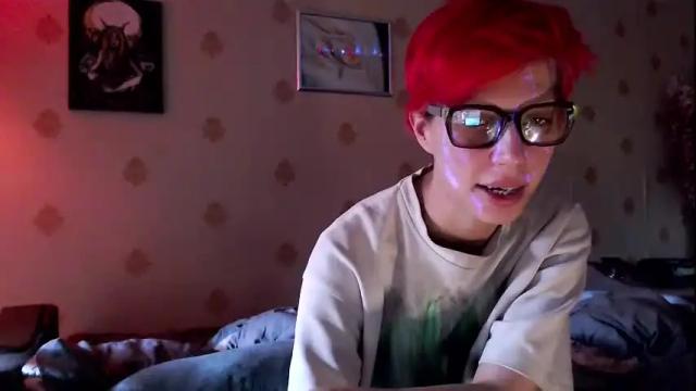 Thumbnail 1, raziel_haze's Stream at Chaturbate, 17 hours ago