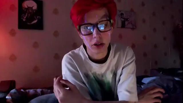 Image 4 of raziel_haze Stream on Chaturbate on 5 days ago