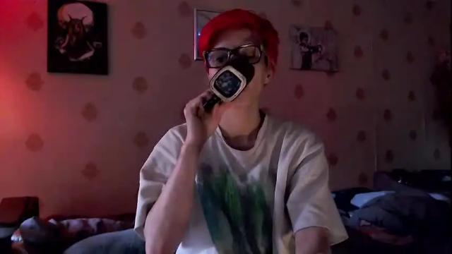 Thumbnail 2, raziel_haze's Stream at Chaturbate, 17 hours ago
