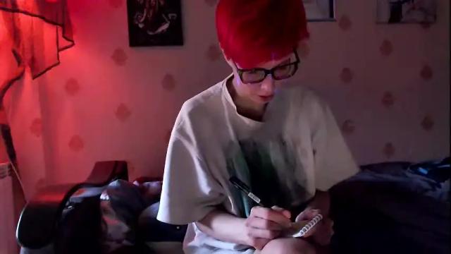 Image 6 of raziel_haze Stream on Chaturbate on 5 days ago