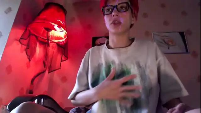 Thumbnail 3, raziel_haze's Stream at Chaturbate, 17 hours ago